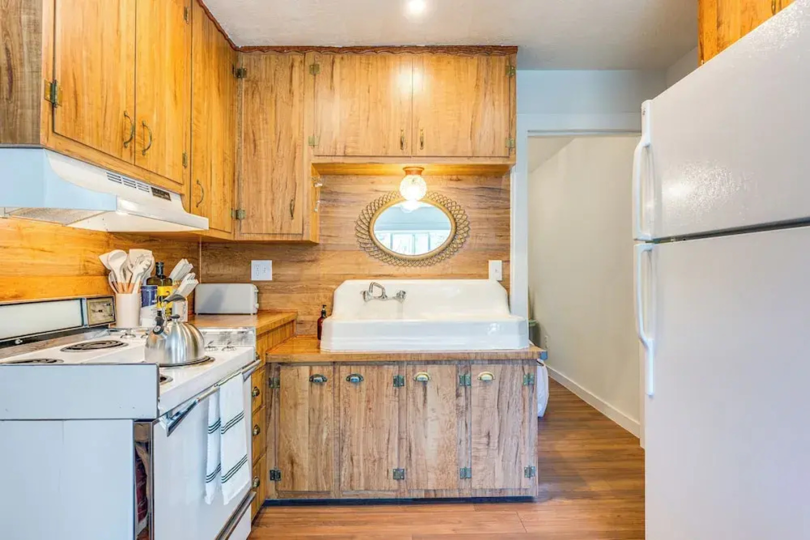 Historic Retreat w/ Mtn Views in Pioche!