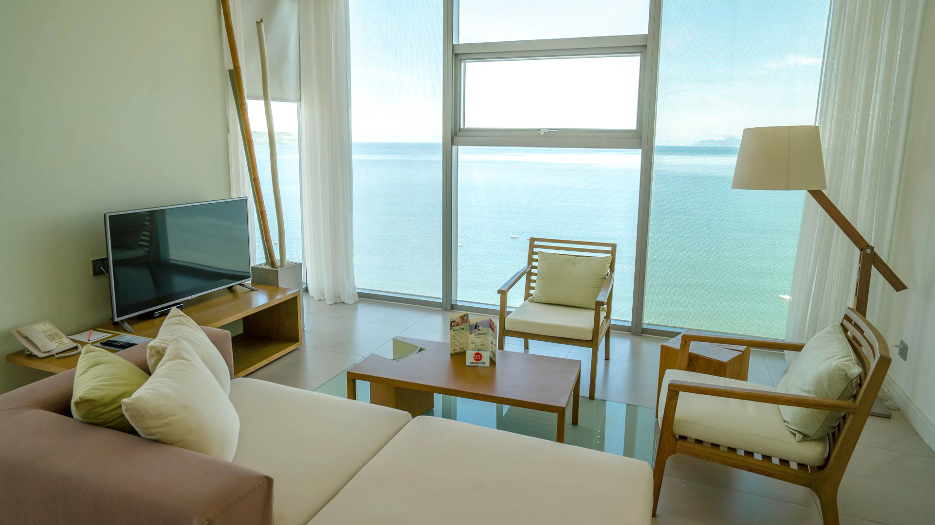 Fusion Suites Da Nang