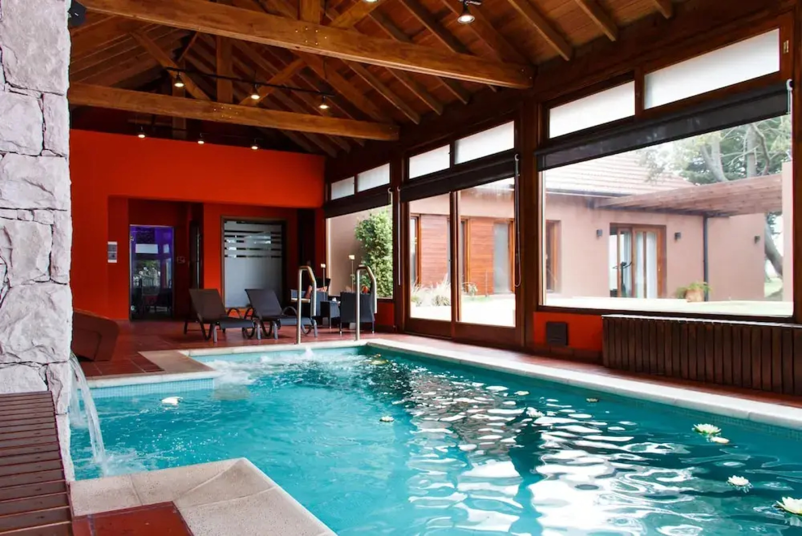 Estancia Fangio Balcarce by Esplendor Hoteles Boutique