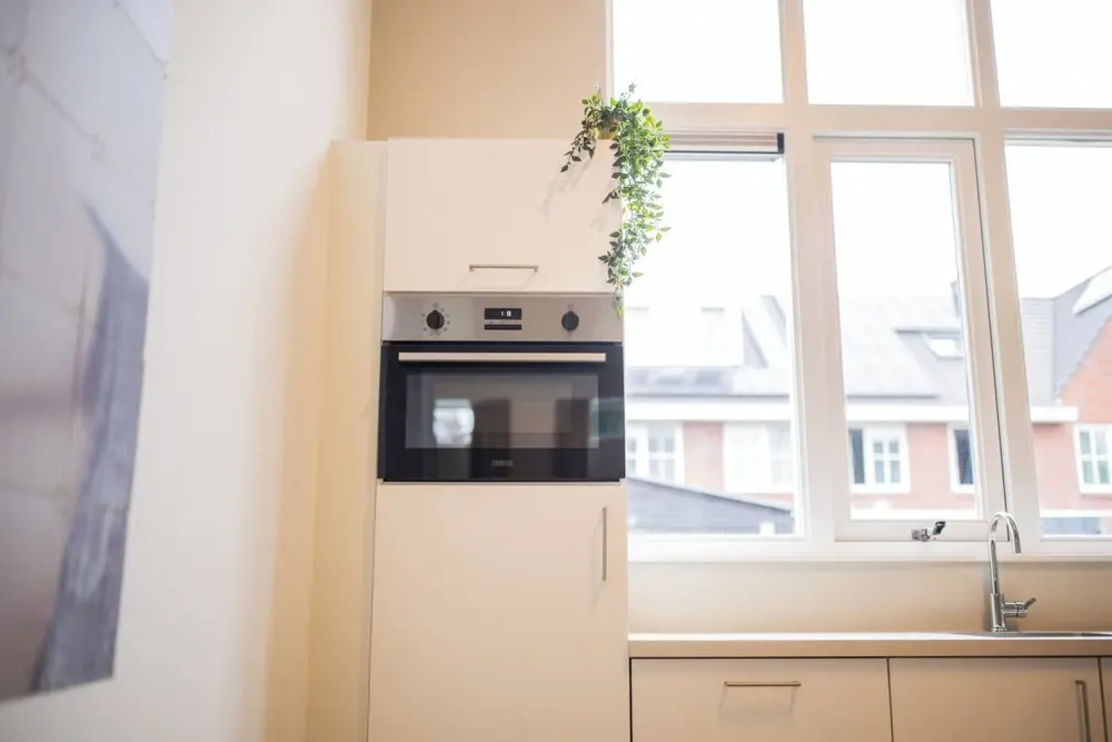 Alphabet Apartments Essenkamp