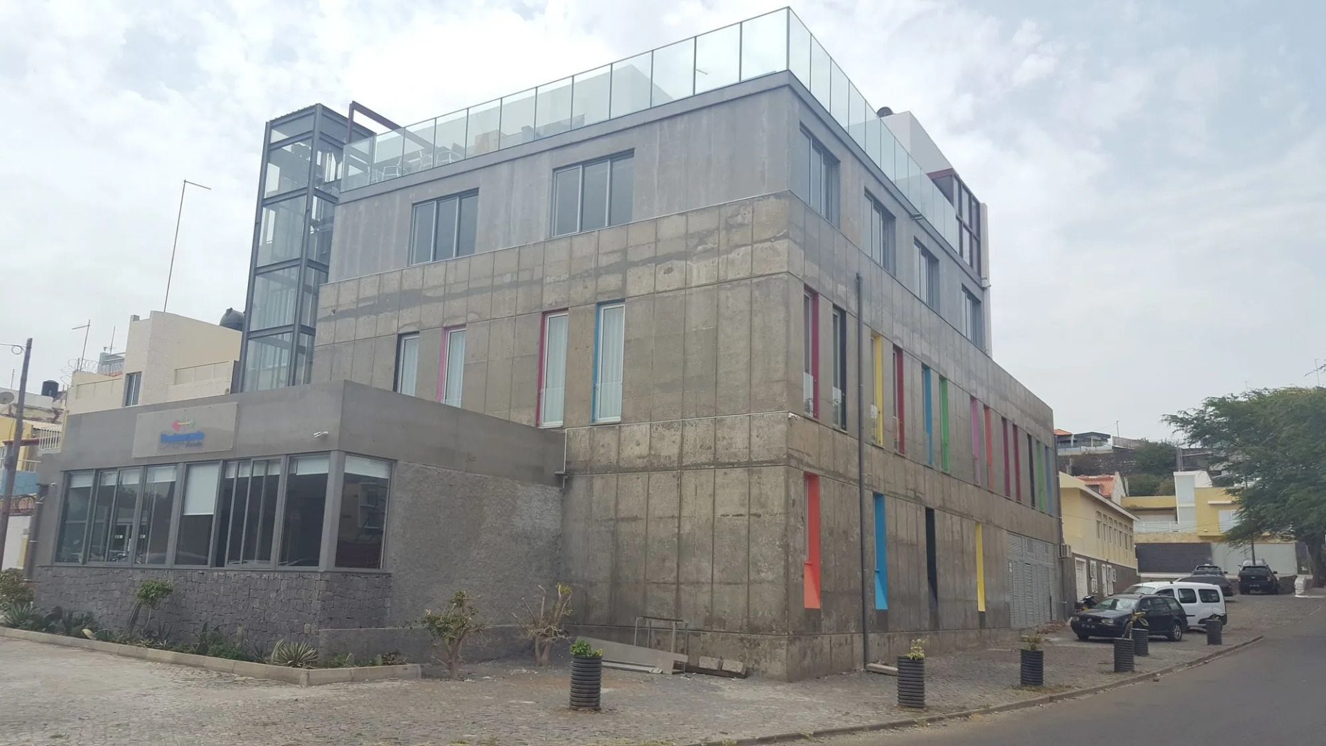 Boutique Hotel Pescador