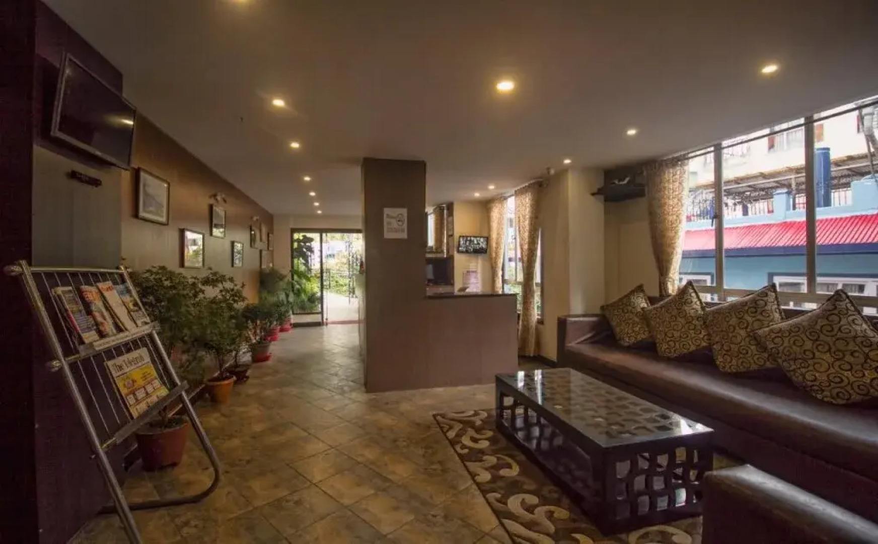 Jagjeet's Himalayan Retreat