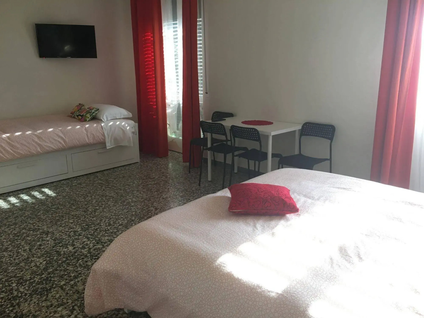 Aliante Turist House