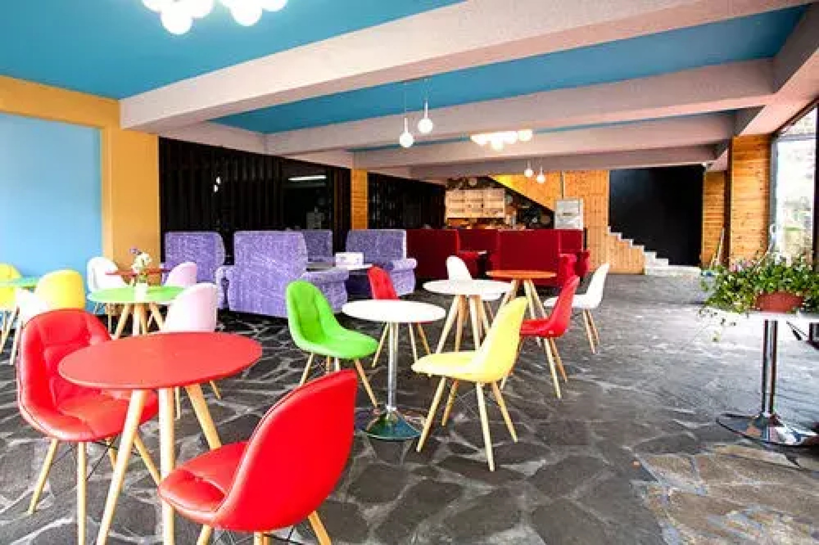 Chateau De Spa Pension