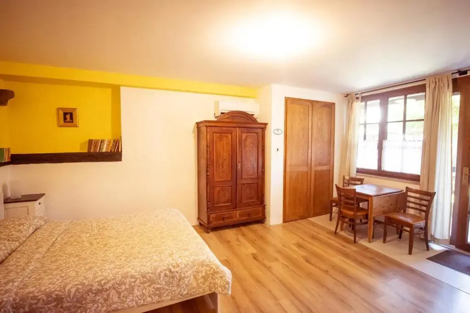 Bio Guesthouse Kmetija Toncevi