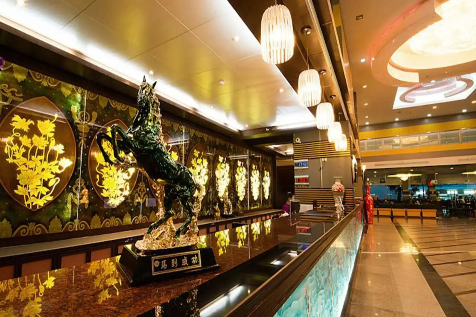 Satit Grand View Hotel