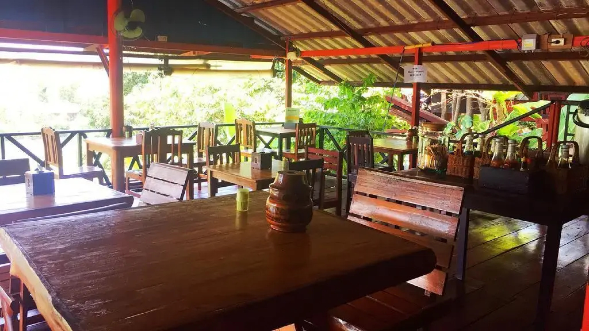 Phi Phi Green Hill Resort