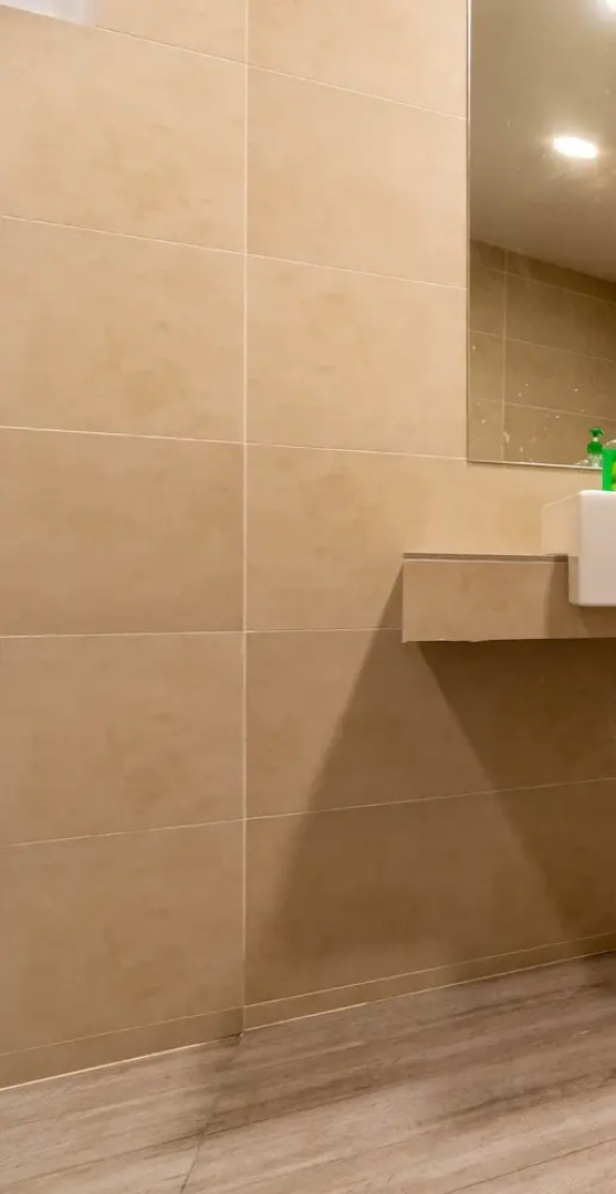 Windmill Upon Hills by Flash Suites