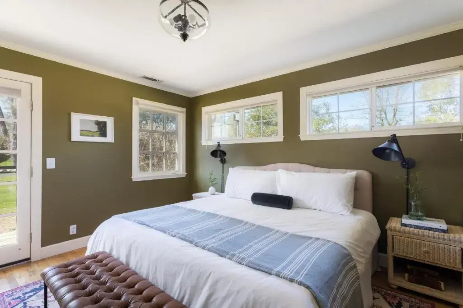 Mockingjay by AvantStay Peaceful Ranch Home w Spa Pool