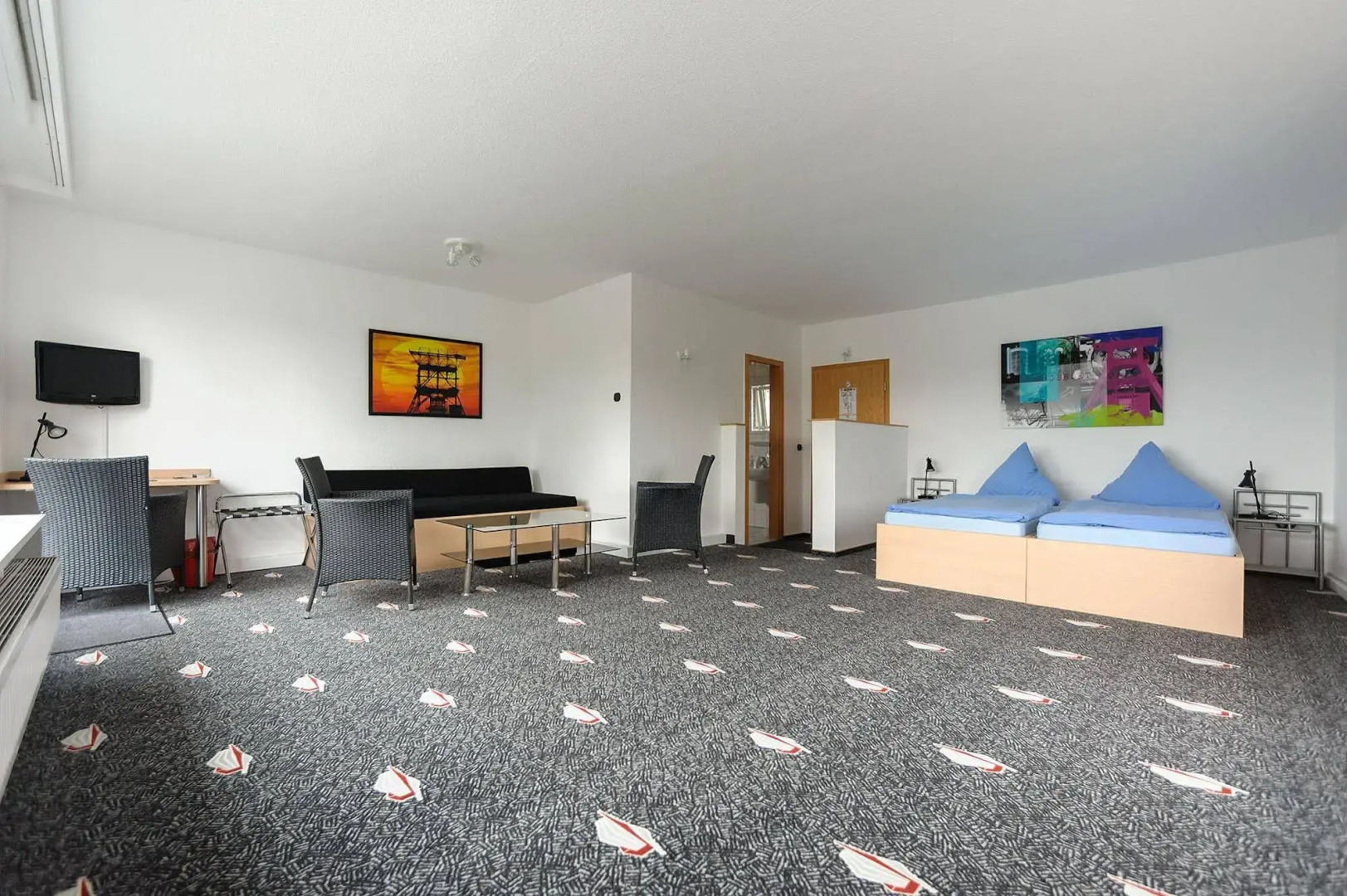 Stadt-Hotel Gladbeck