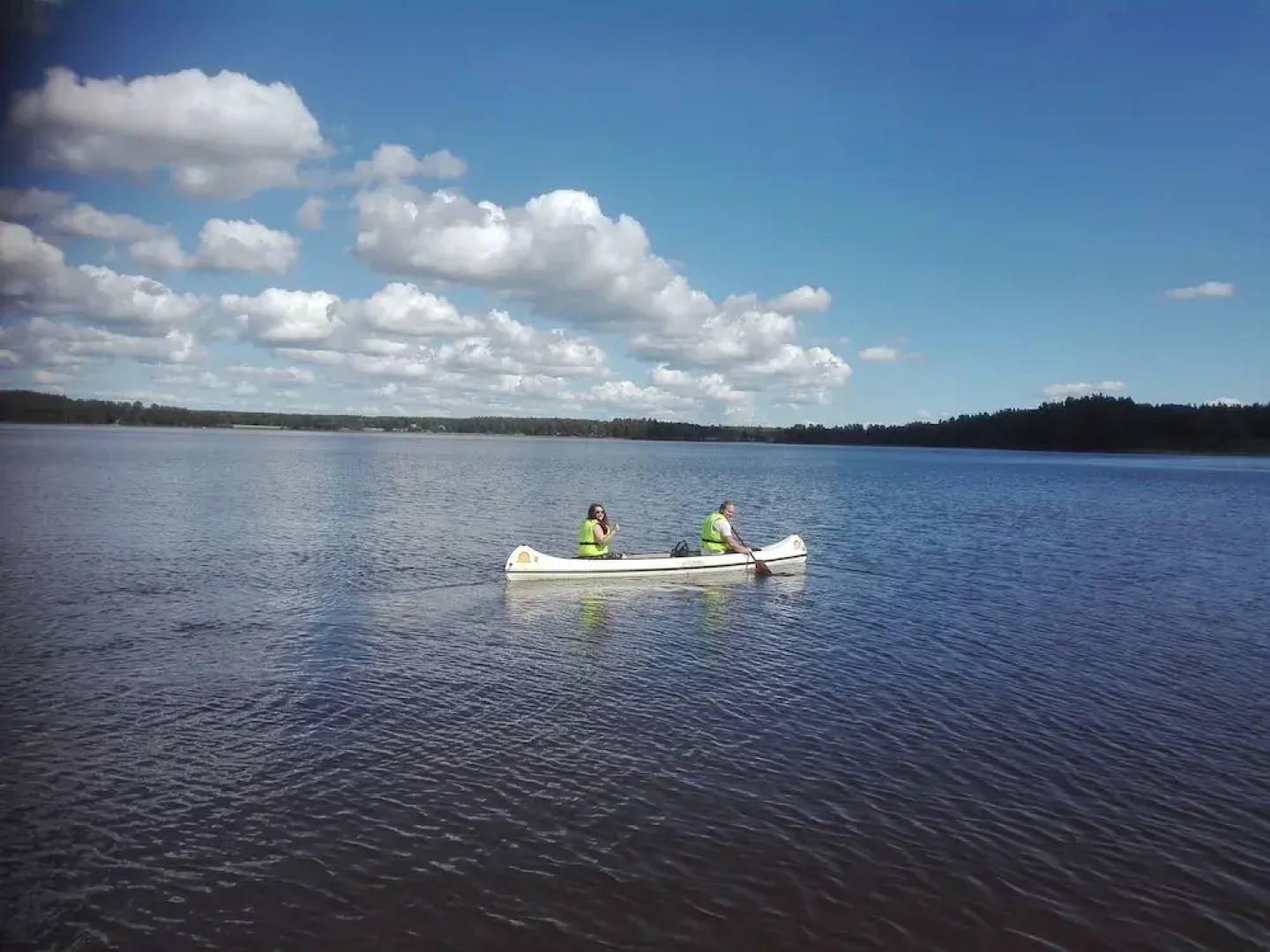 Falkudden Camping