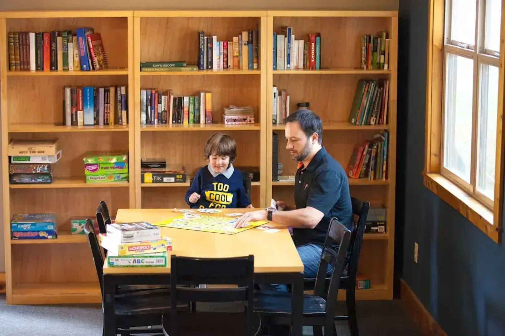 Evergreen Lodge At Yosemite