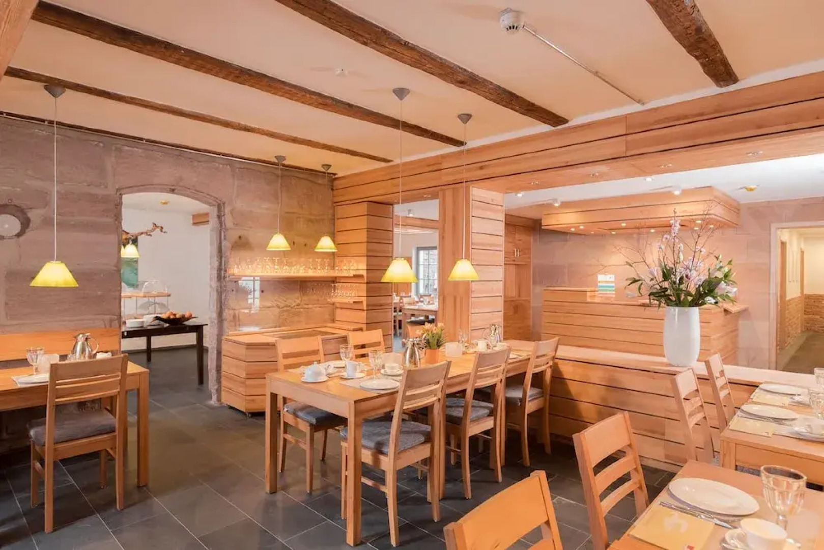 Kunst Quartier Stein