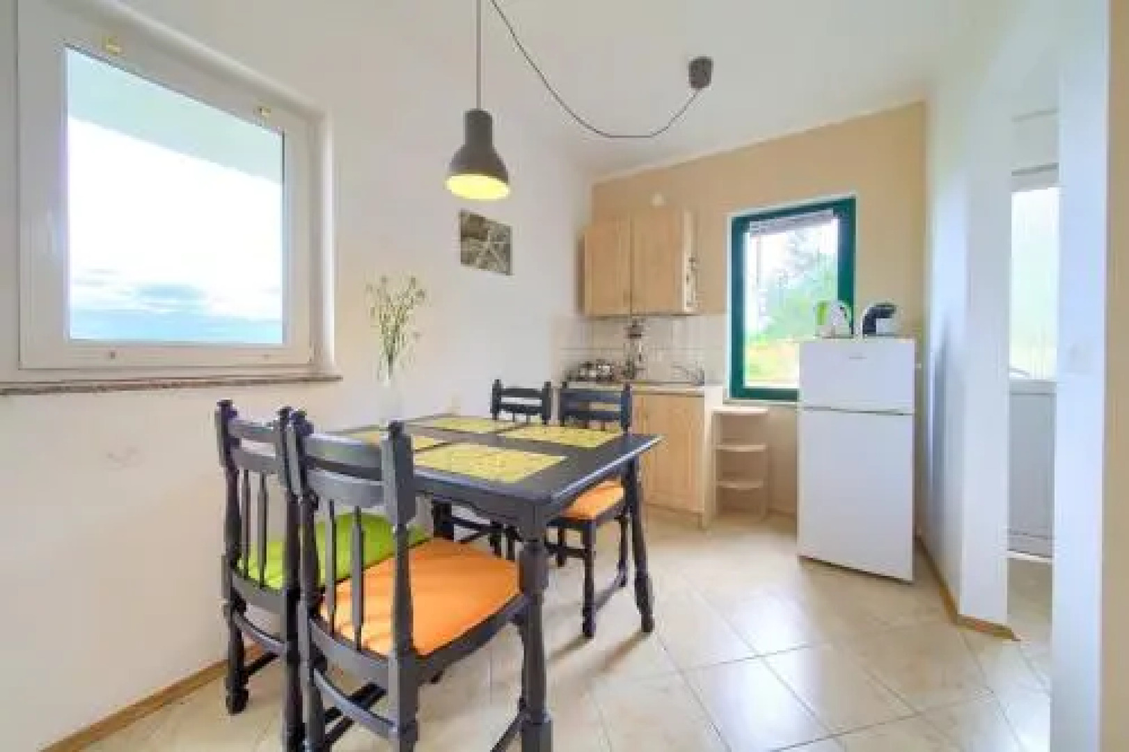 Apartments and Rooms Katarina