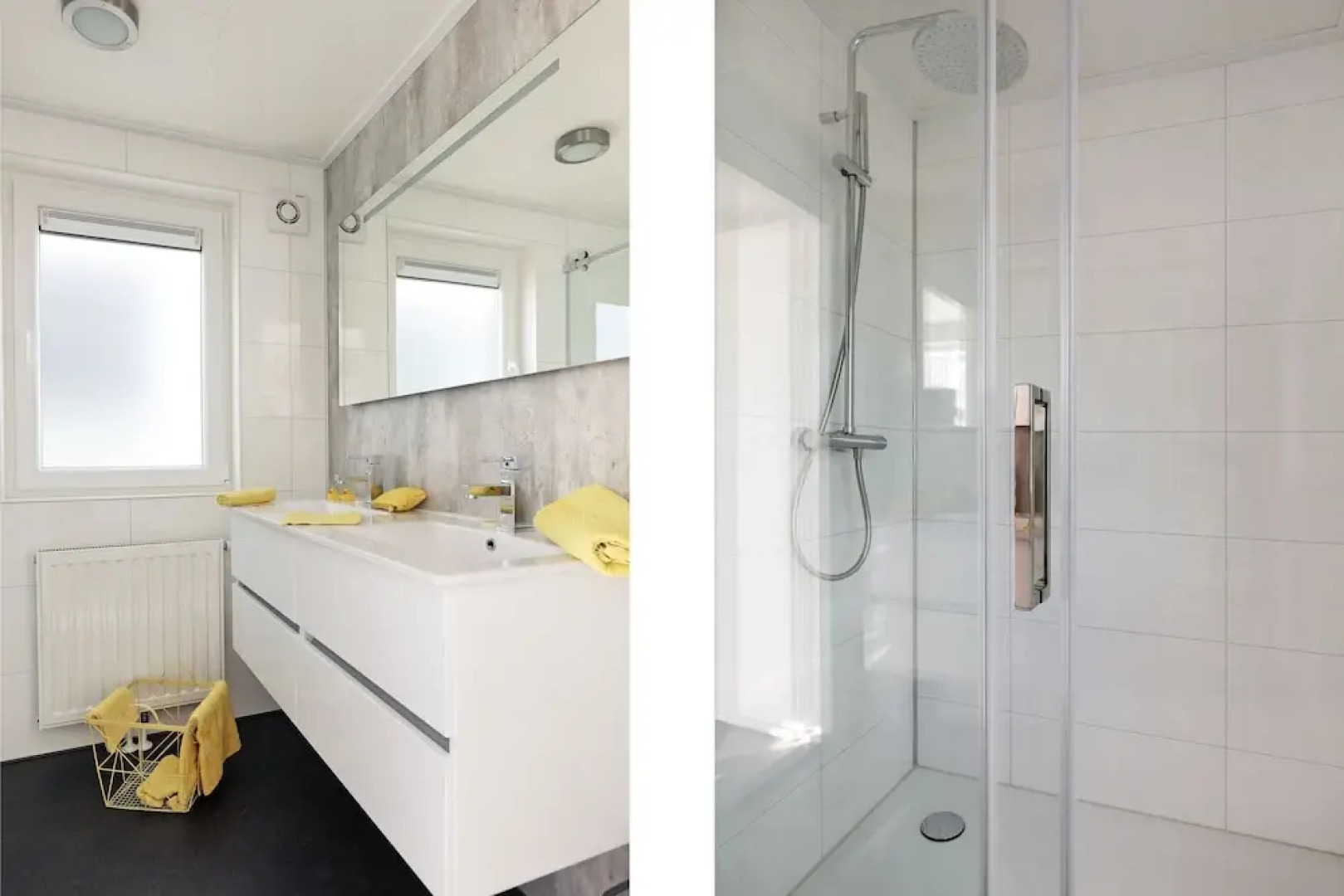 Vakantiepark Familie Huis Nunspeet