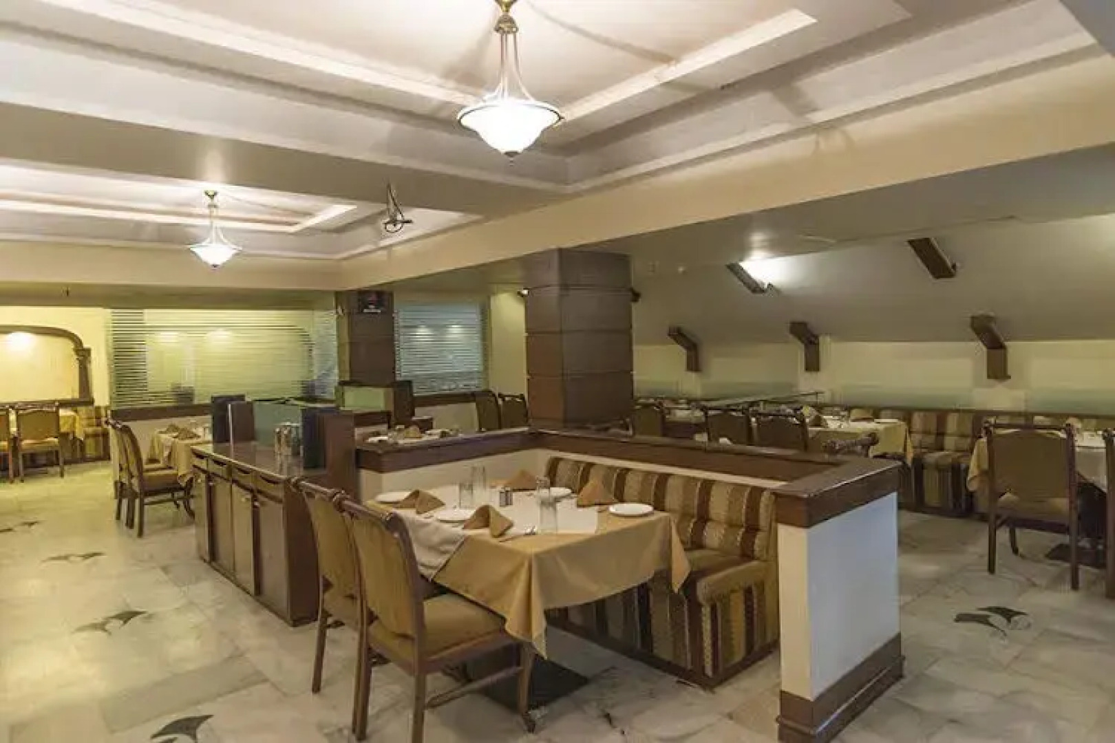 Oyo 1468 Princes Palace