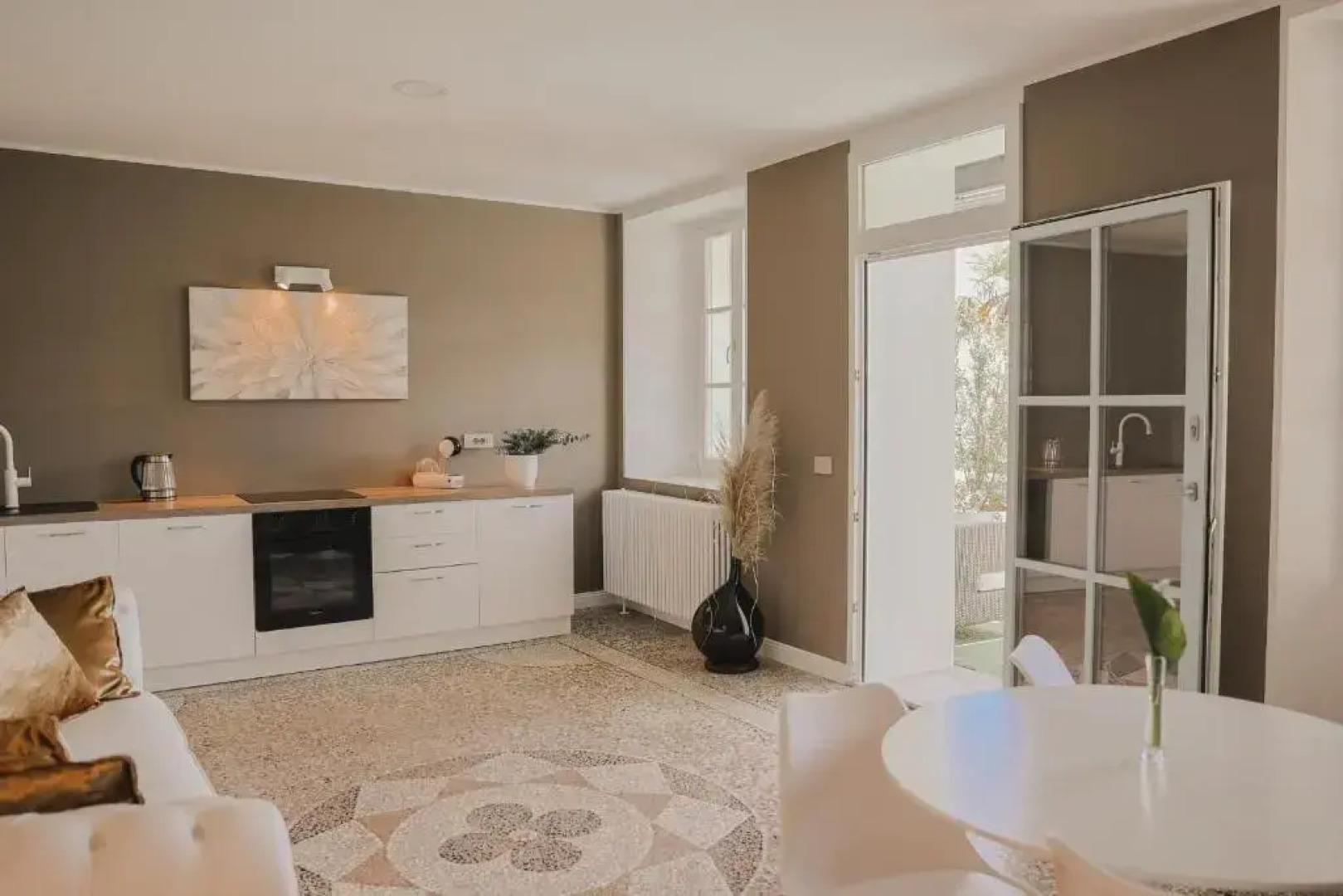 Villa L'Antica Colonia