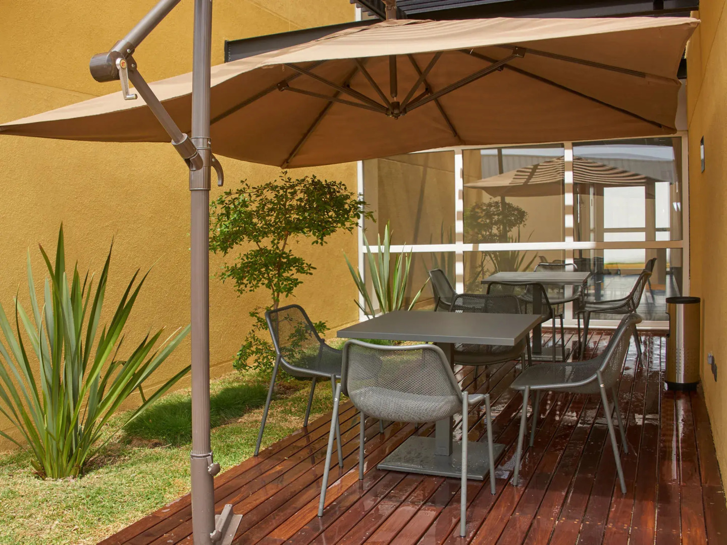 City Express by Marriott Guadalajara Aeropuerto