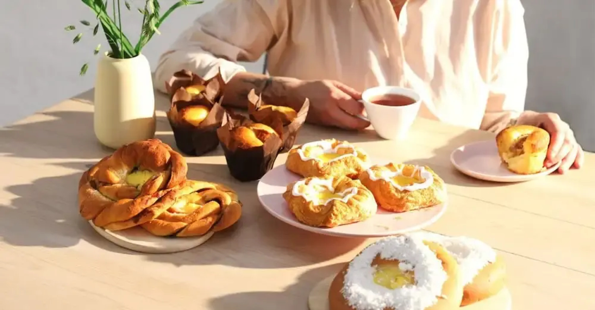 City Housing - Bergelandsgata 13 - Klostergaarden Apartments