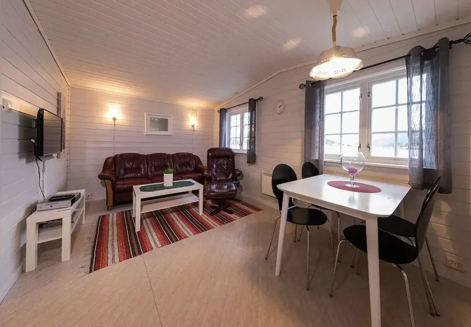 Skottneset Feriesenter