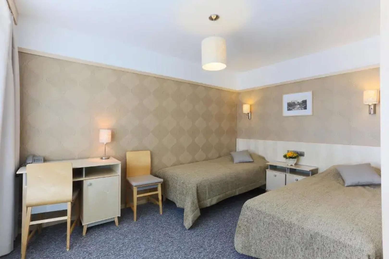 Отель «Тарту»