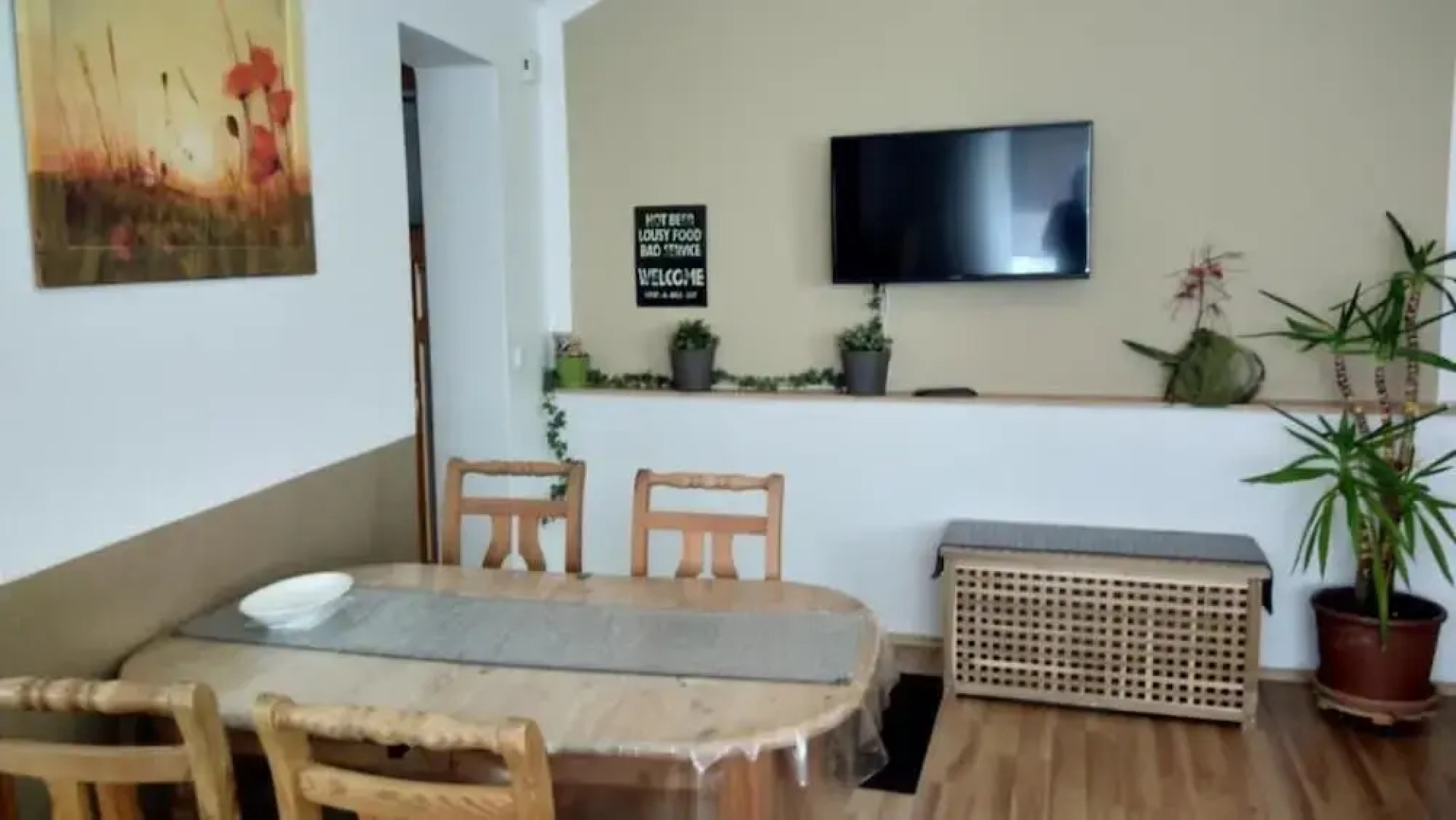 "Klein und Fein"-Pohlheim