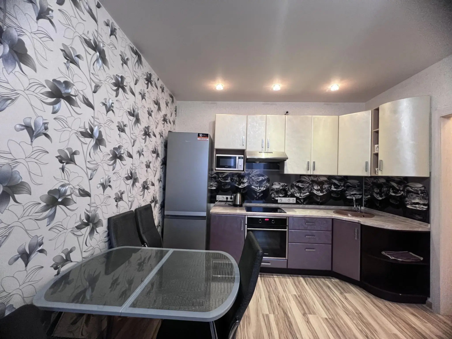 AlexHome (АлексХоум) на улице Строителей 6