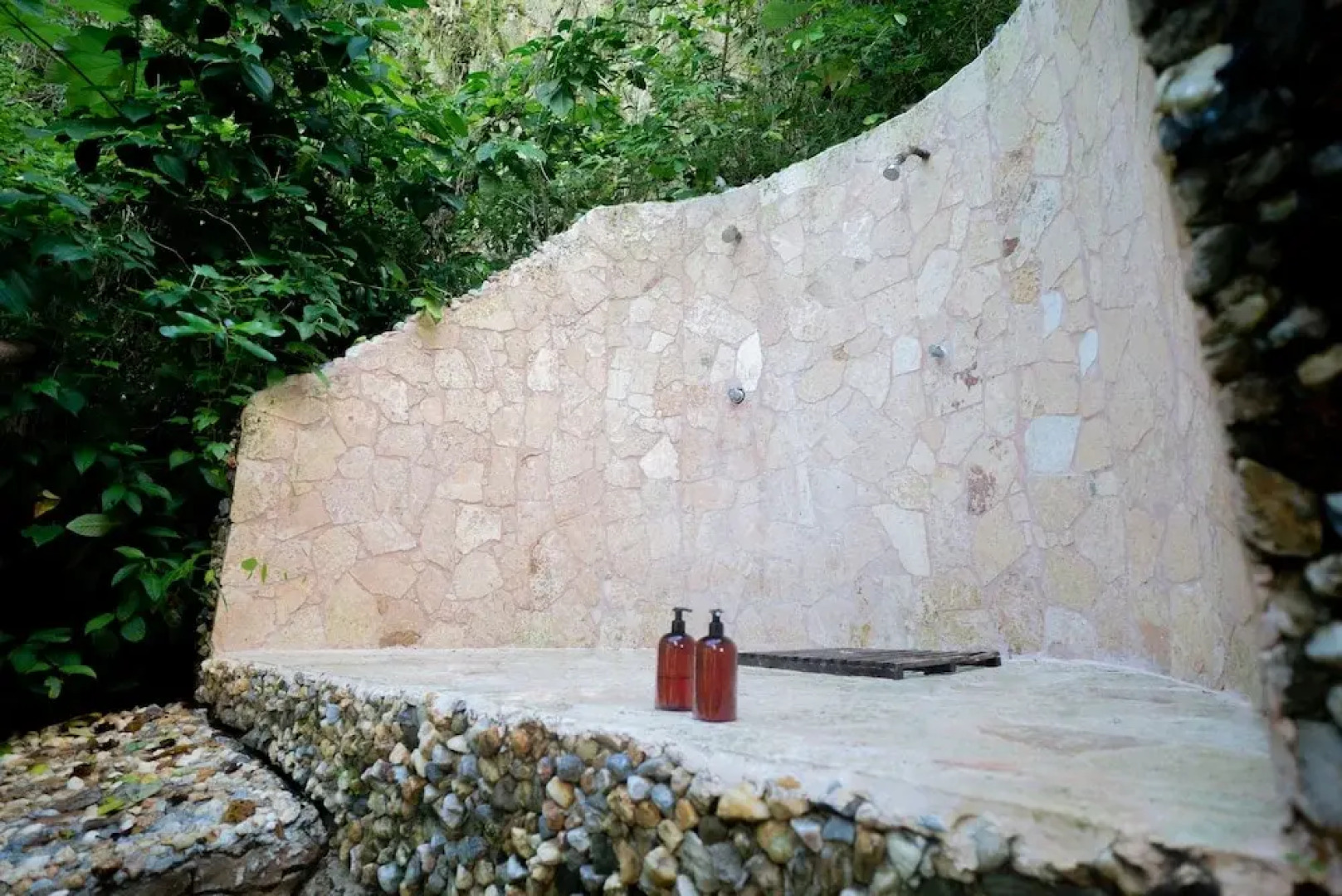 Dominican Tree House