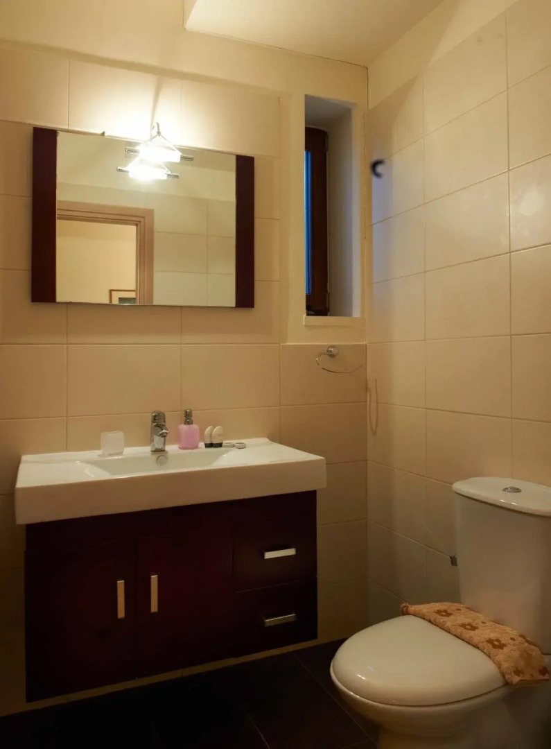 Olga s Filoxenia - Villa Aladanos