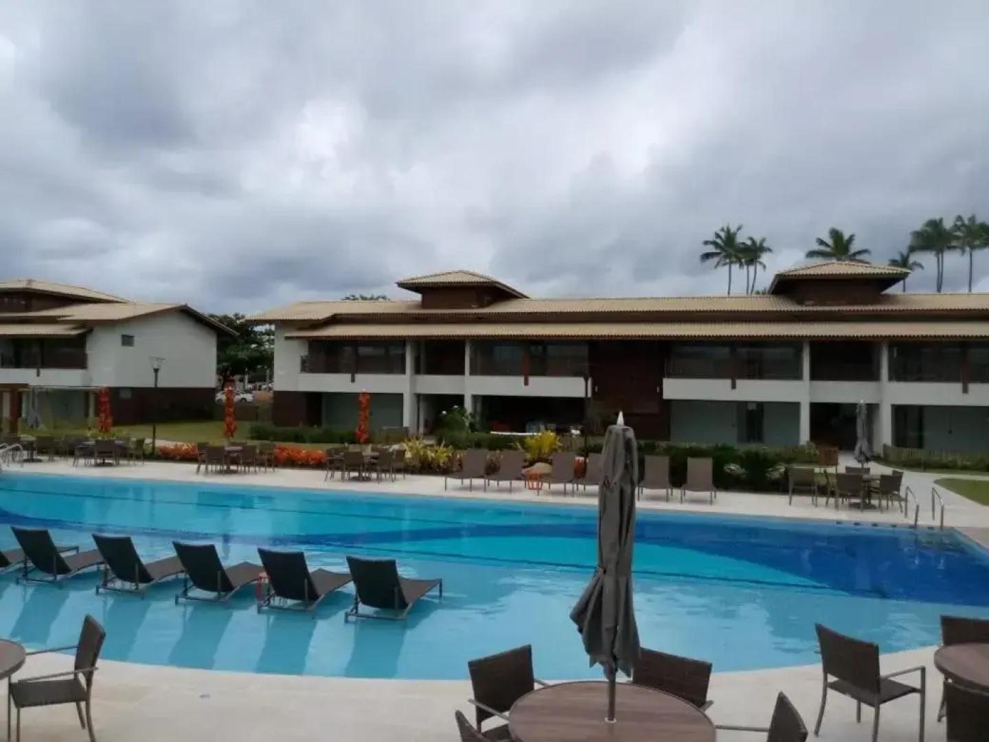 Residencial Ykutiba - Imbassai - D103