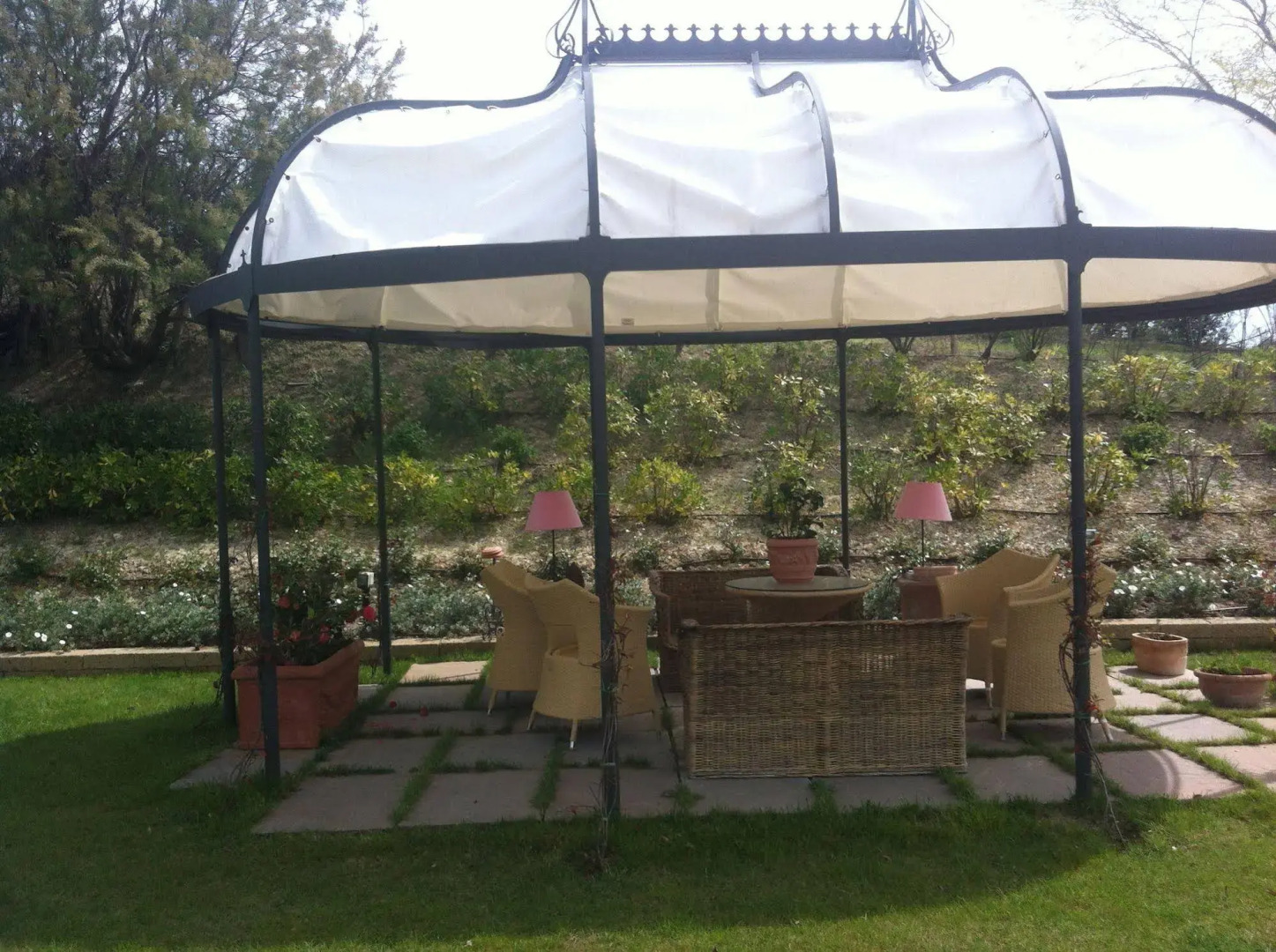 Relais Il Margarito