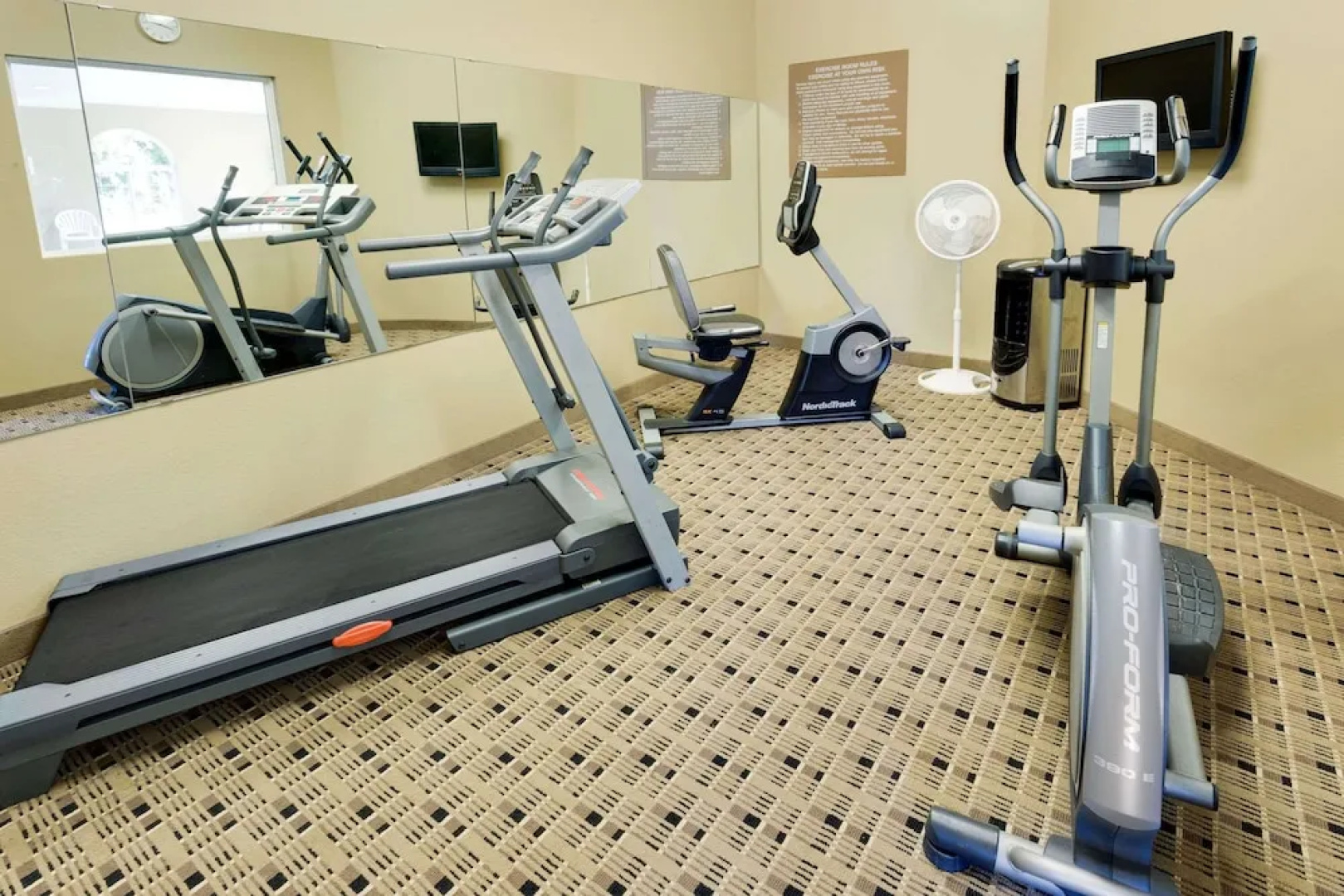 Microtel Inn & Suites Prairie du Chien
