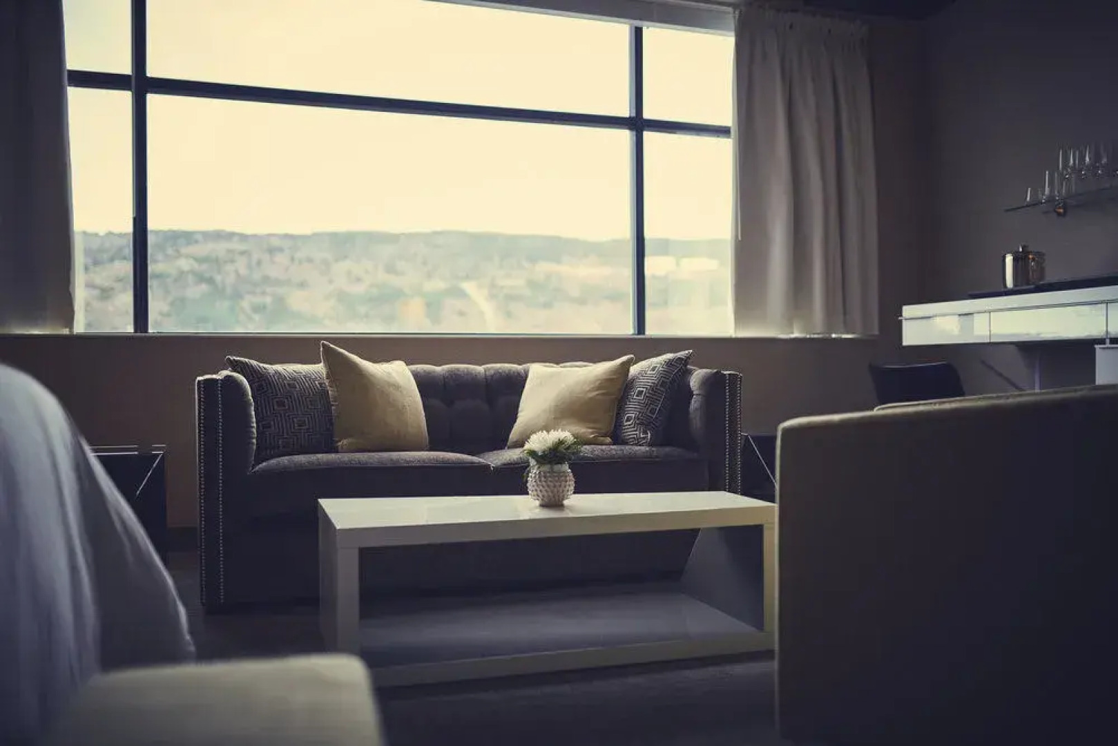 The Luxus Boutique Hotel