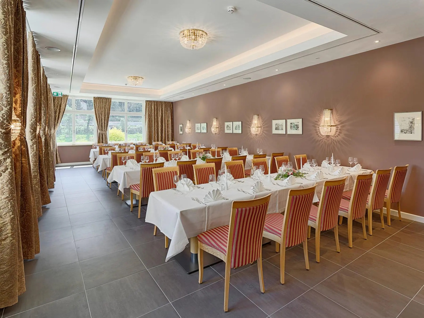 Hotel Elbresidenz an der Therme Bad Schandau