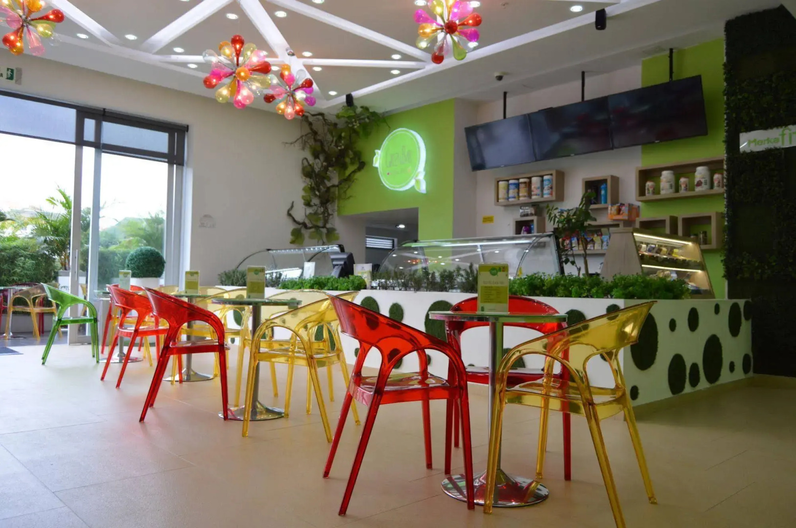 Punta Diamante Premium Hotel