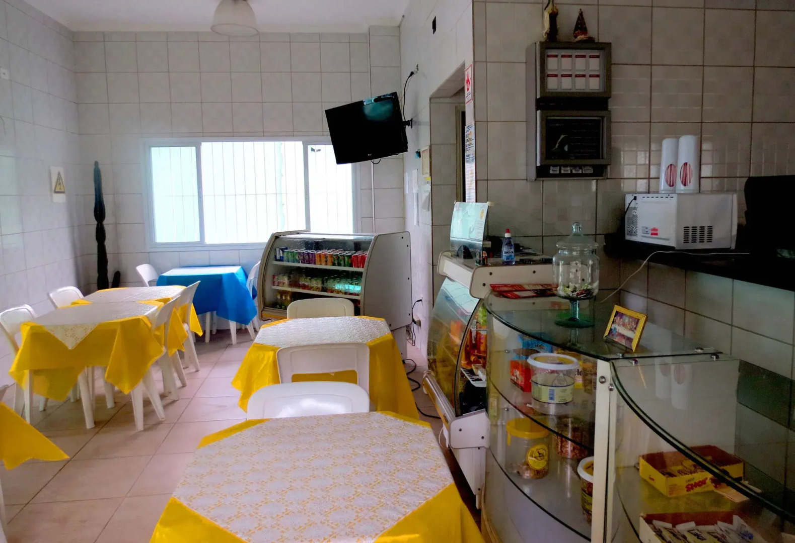 Pousada Costa do Sol