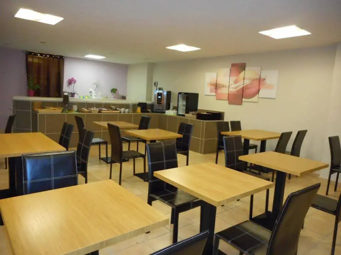 Hotel Salea