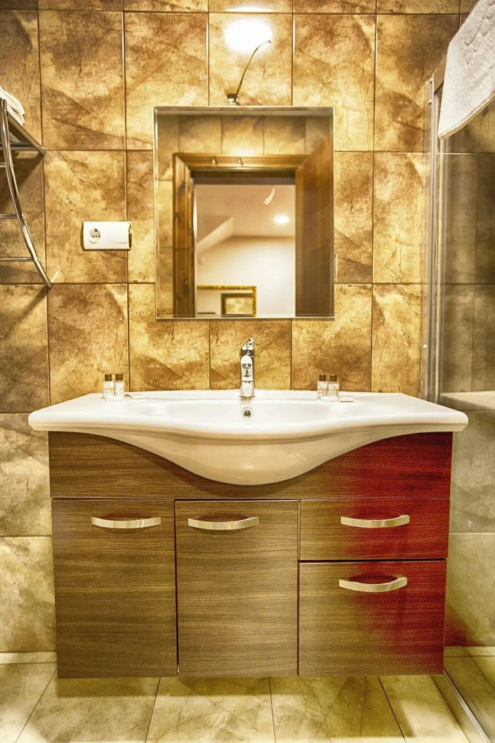 Hotel Katerina Sarayi