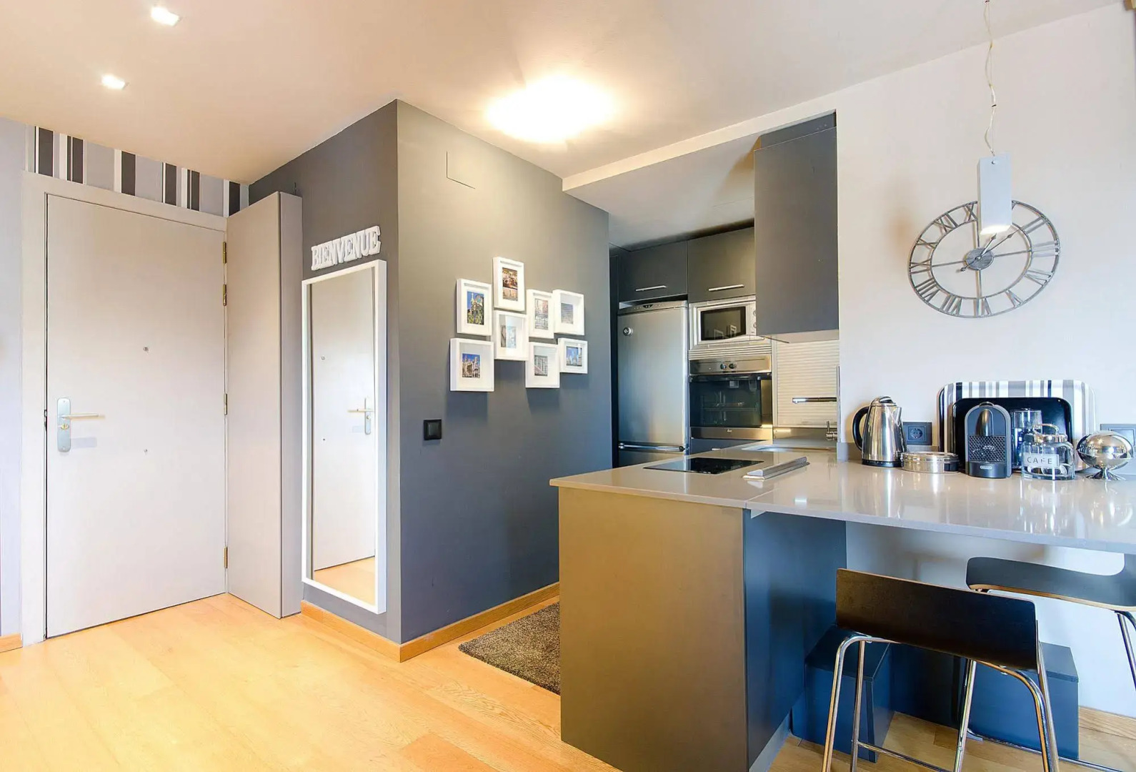 You Stylish Barcelona Apartments City Centre