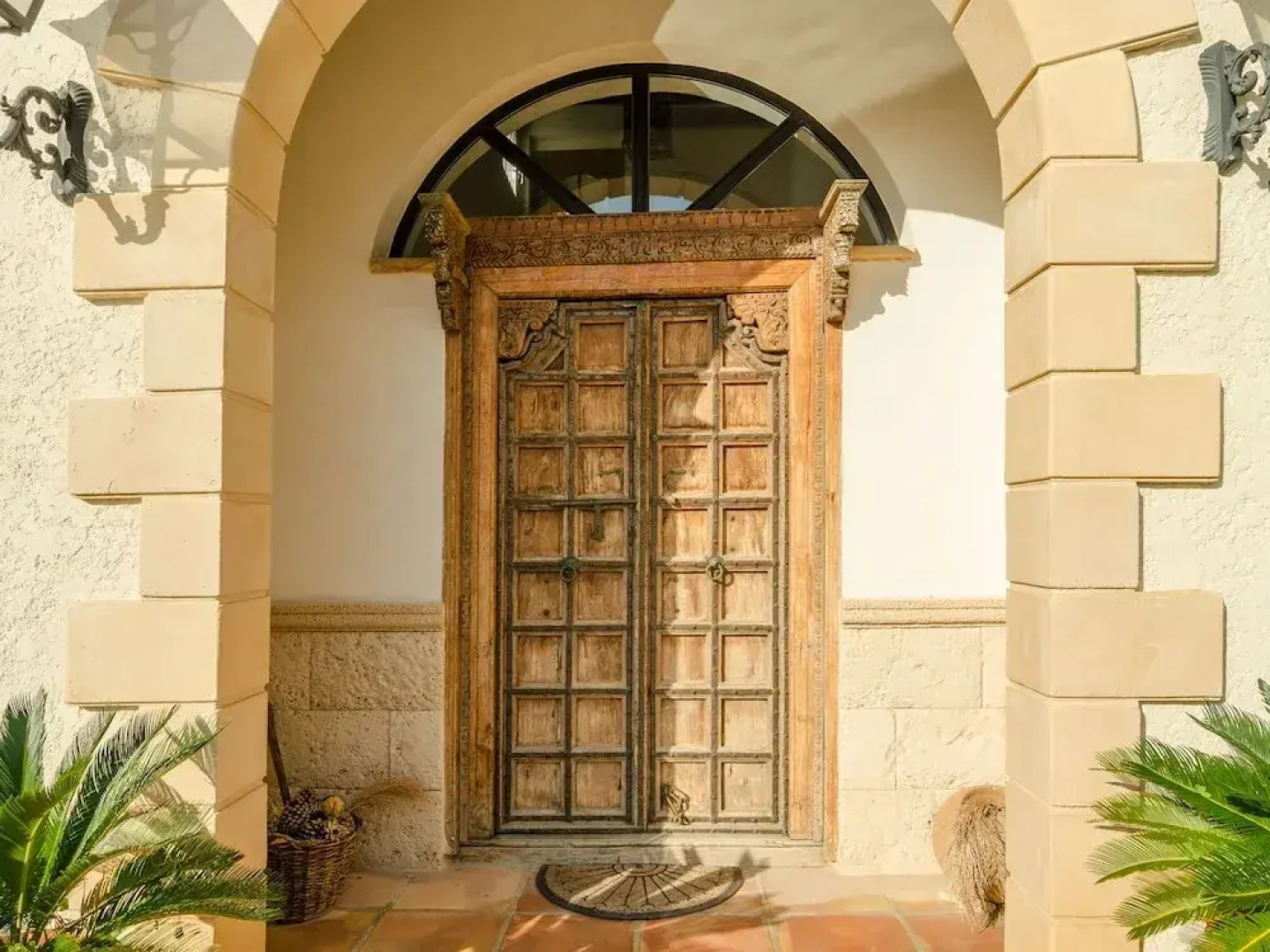 Sun-kissed Villa in Albir With Swimming Pool