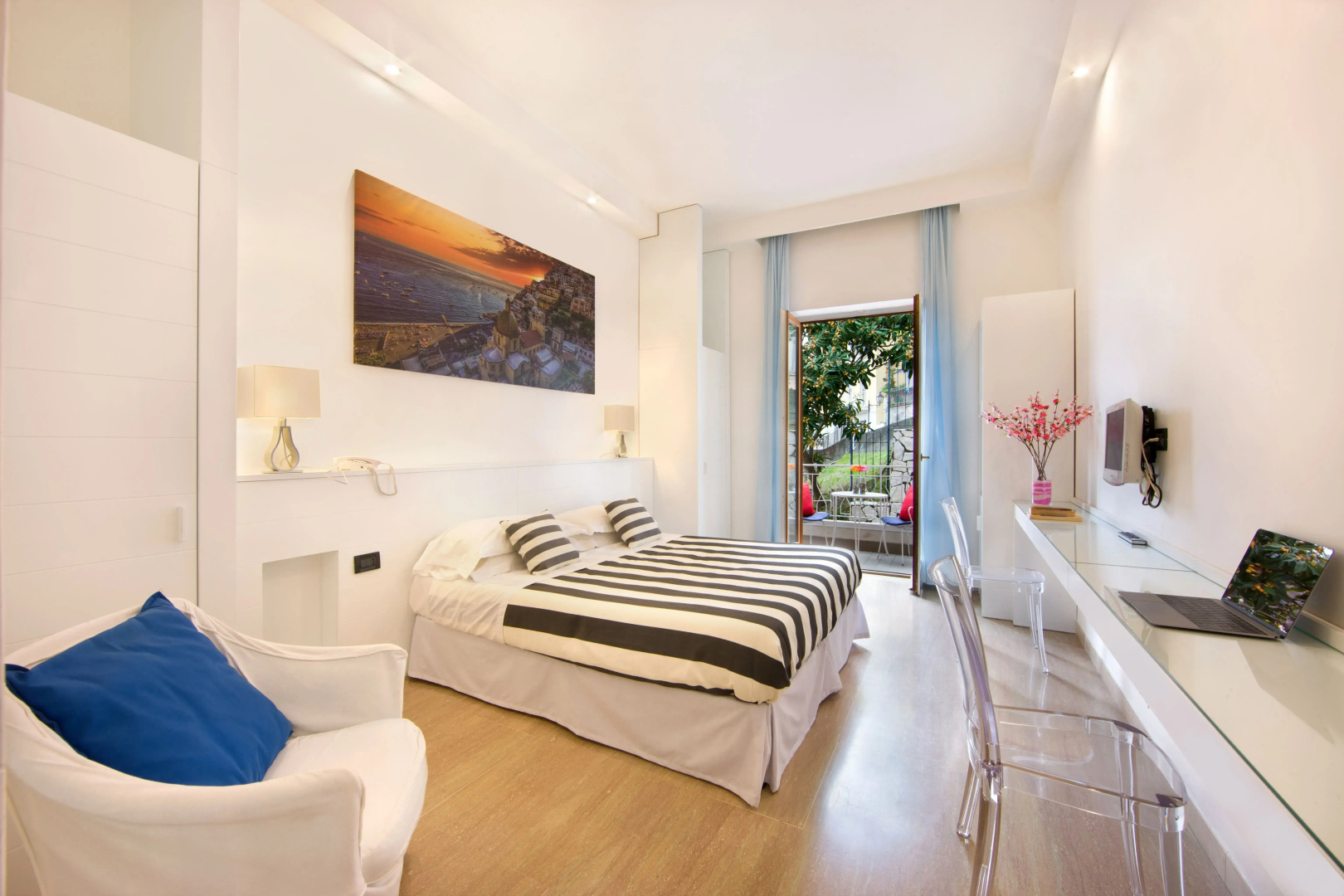 Hotel Rivage Sorrento