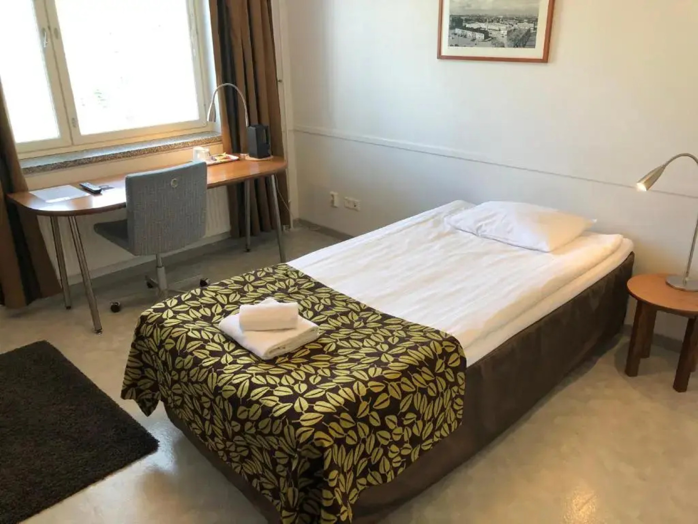 Budget Hotel Easystay