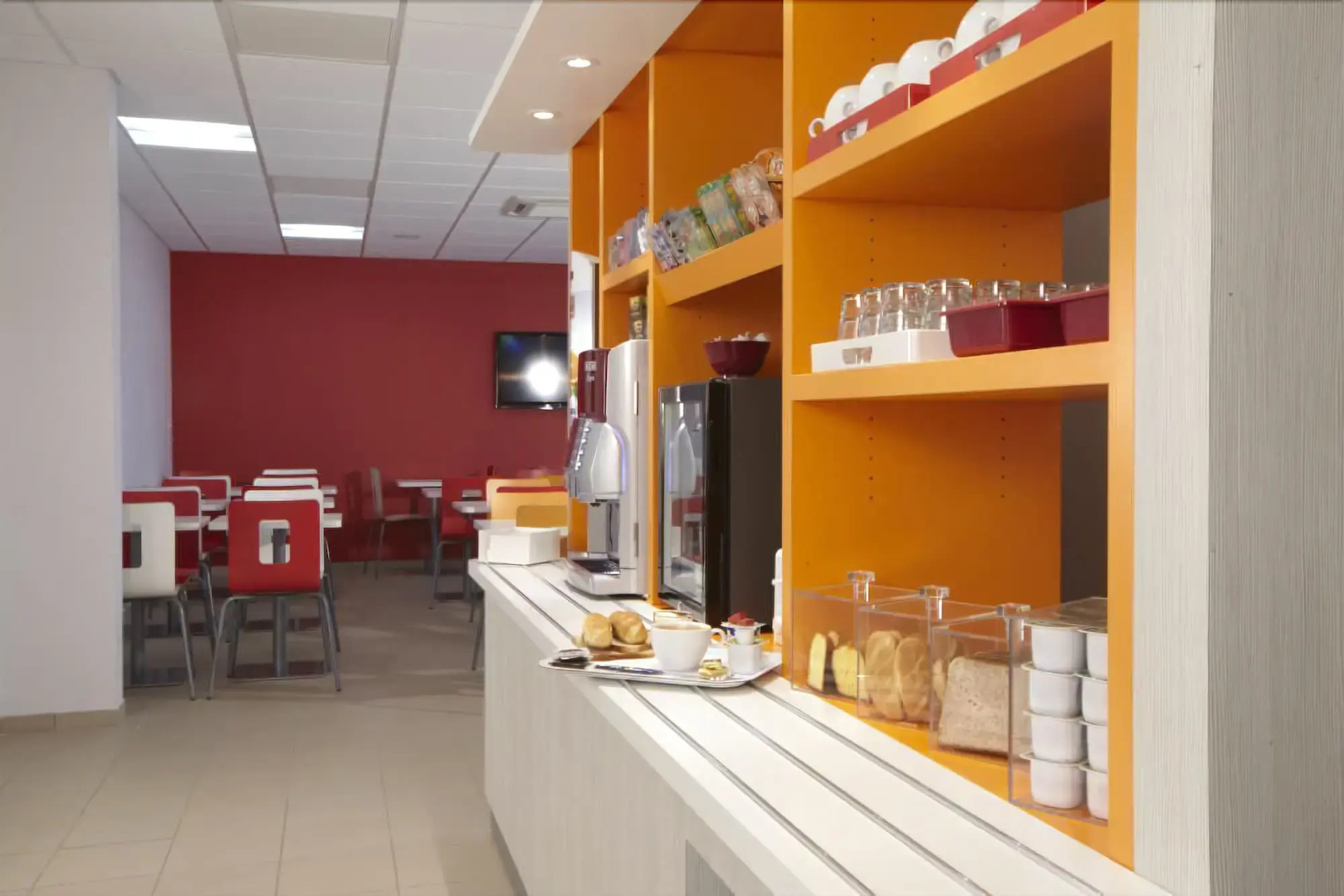 Hôtel Première Classe Caen Nord - Mémorial