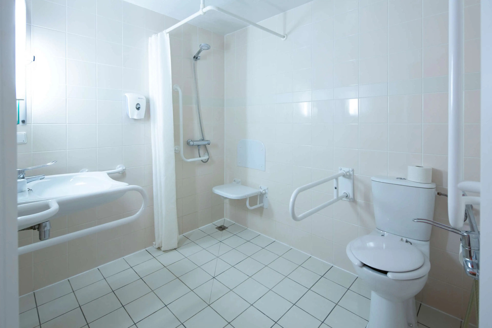 Premiere Classe Warszawa Centrum