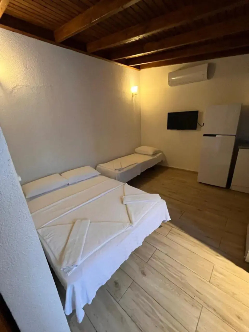 Yelken Hotel Akyaka