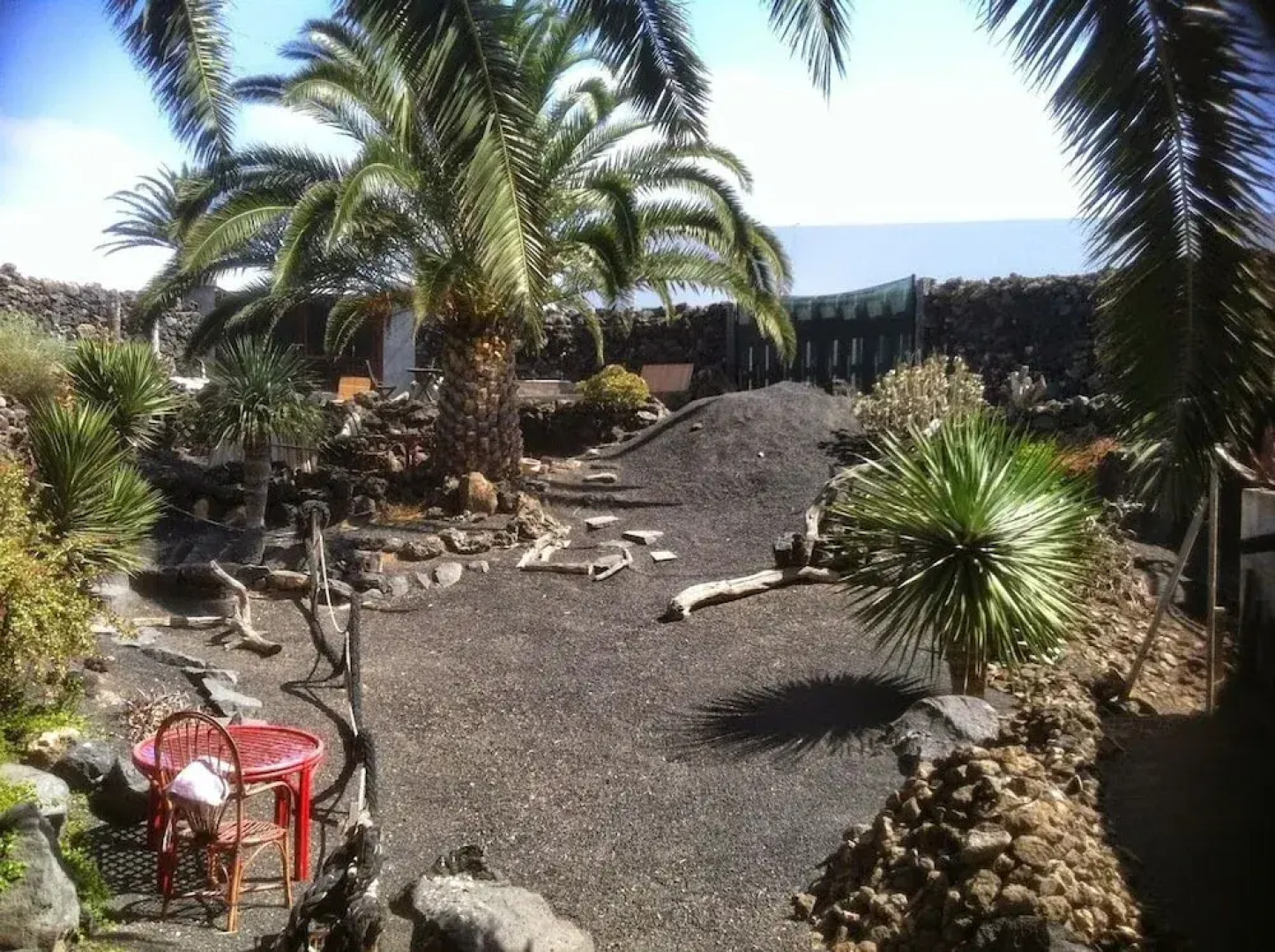 La Finca Uga Marca Registrada Casa Rural