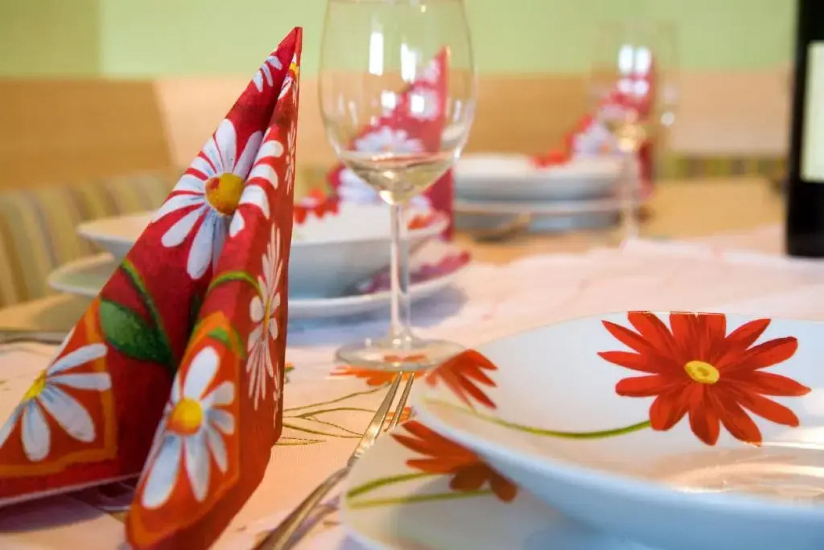 Ferienwohnungen Fankhauser