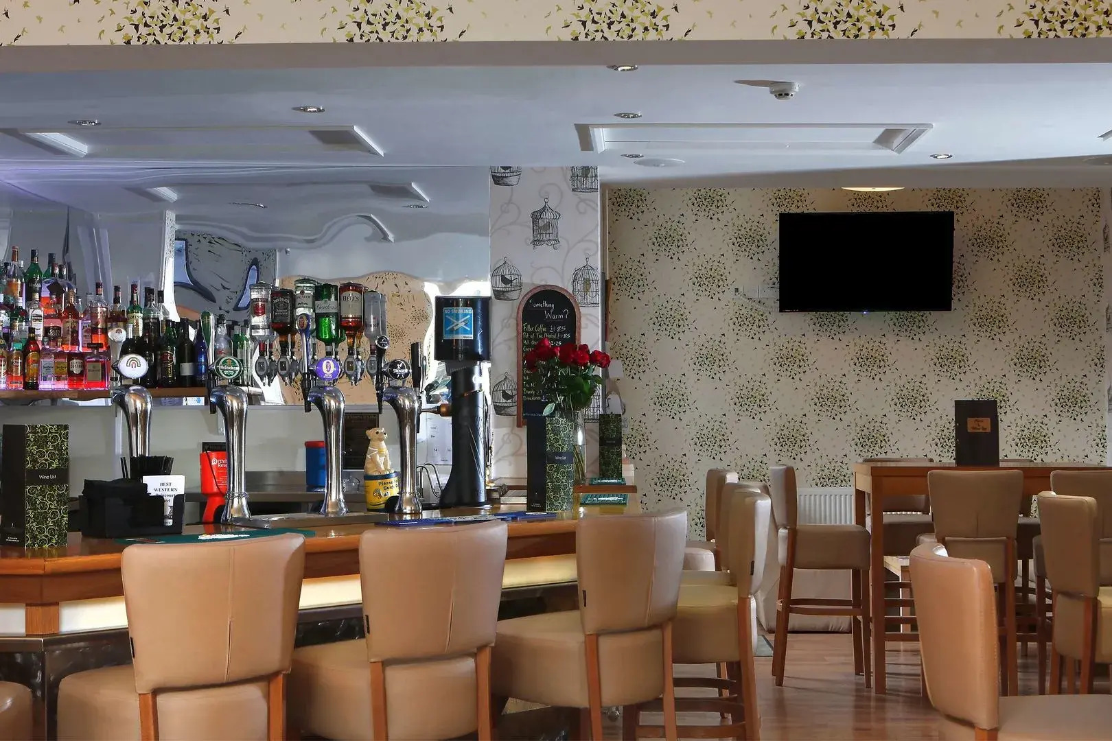 Deincourt Hotel