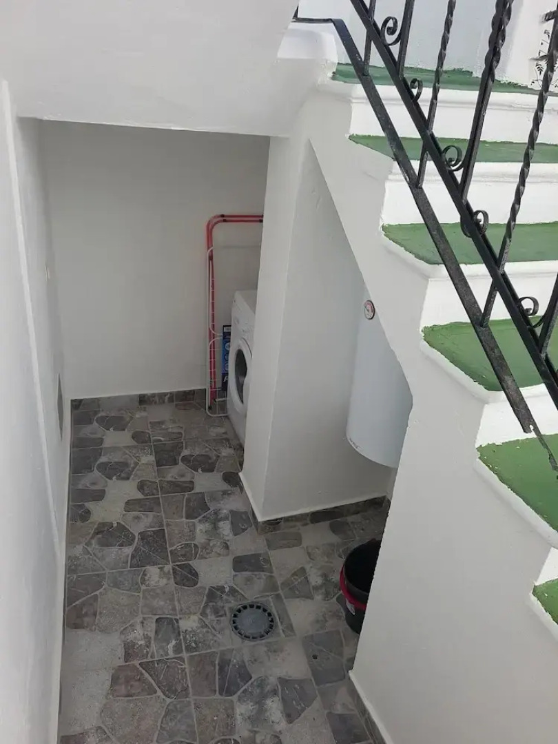 Apartamentos Villajovita