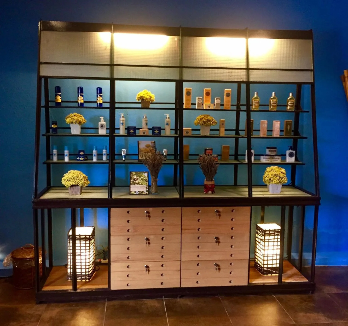 Kupu Kupu Phangan Beach Villas & Spa